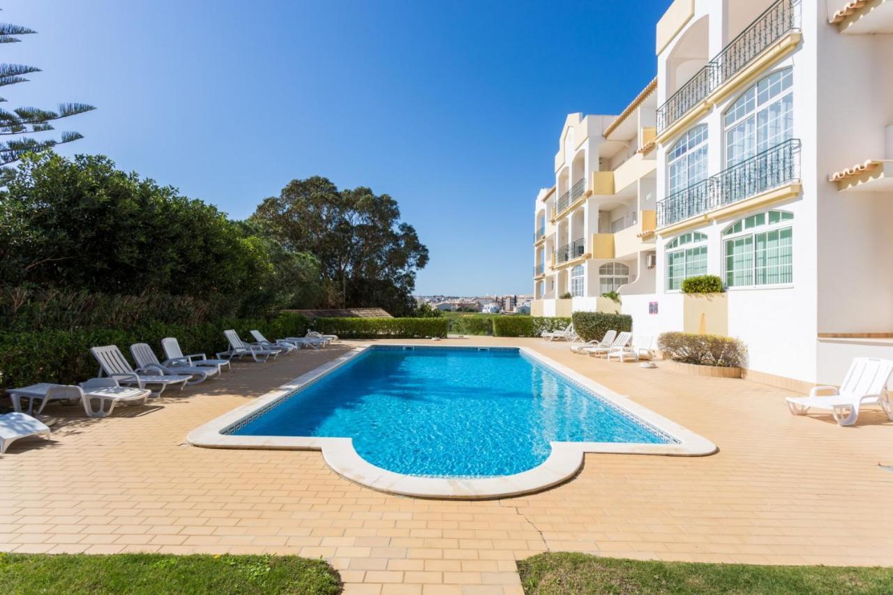T2 Quinta Da Caldeira By Seewest Lagos Esterno foto